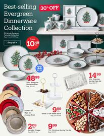 Kitchen Stuff Plus flyer week 46 Page 15