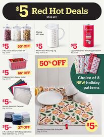 Kitchen Stuff Plus flyer week 46 Page 3
