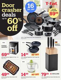 Kitchen Stuff Plus flyer week 46 Page 4