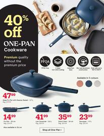 Kitchen Stuff Plus flyer week 46 Page 5