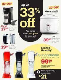 Kitchen Stuff Plus flyer week 46 Page 6