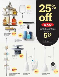 Kitchen Stuff Plus flyer week 46 Page 7