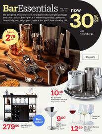 Kitchen Stuff Plus flyer week 46 Page 9