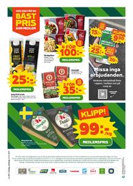 Stora Coop reklamblad vecka 47 Sida 12