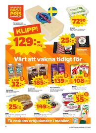 Stora Coop reklamblad vecka 47 Sida 6