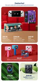 Walmart flyer week 46 Page 12