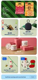 Walmart flyer week 46 Page 3