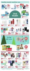 Rexall flyer week 46 Page 11
