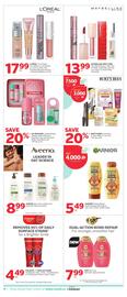 Rexall flyer week 46 Page 16