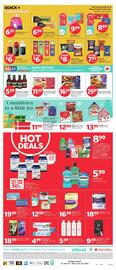 Rexall flyer week 46 Page 2