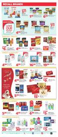 Rexall flyer week 46 Page 21