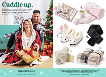 Rexall flyer week 46 Page 23