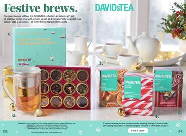 Rexall flyer week 46 Page 35