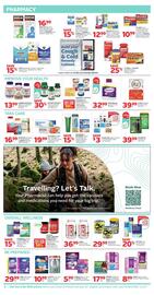 Rexall flyer week 46 Page 5