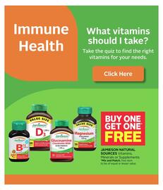 Rexall flyer week 46 Page 6