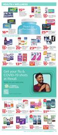 Rexall flyer week 46 Page 7