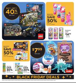 Kroger weekly ad Page 2