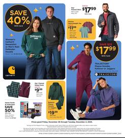 Kroger weekly ad Page 8
