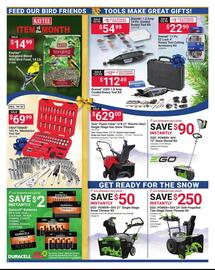 Ace Hardware flyer Page 2