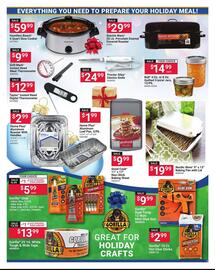 Ace Hardware flyer Page 3