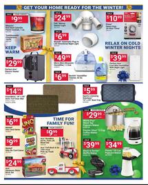 Ace Hardware flyer Page 6