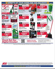 Ace Hardware flyer Page 7