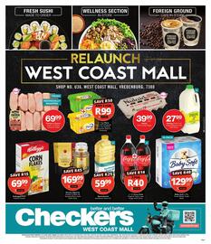 Checkers catalogue Page 1