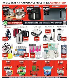 Checkers catalogue Page 15