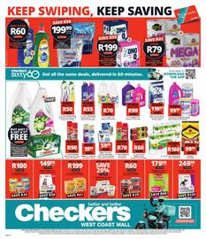 Checkers catalogue Page 16
