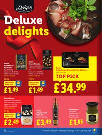 Lidl leaflet week 47 Page 14