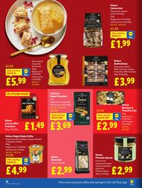 Lidl leaflet week 47 Page 16