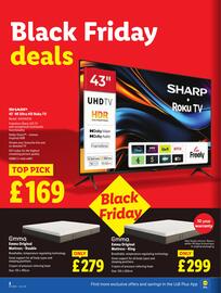 Lidl leaflet week 47 Page 2