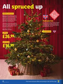 Lidl leaflet week 47 Page 26