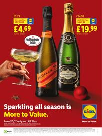 Lidl leaflet week 47 Page 30