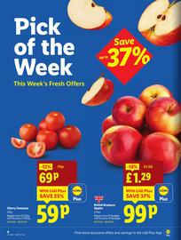 Lidl leaflet week 47 Page 8