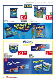 Transgourmet Flugblatt woche 47 Seite 10