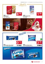 Transgourmet Flugblatt woche 47 Seite 11