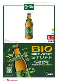 Transgourmet Flugblatt woche 47 Seite 14