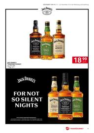 Transgourmet Flugblatt woche 47 Seite 15