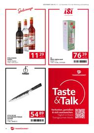 Transgourmet Flugblatt woche 47 Seite 16