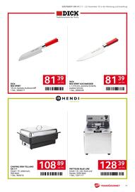 Transgourmet Flugblatt woche 47 Seite 17