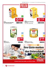 Transgourmet Flugblatt woche 47 Seite 6