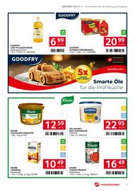 Transgourmet Flugblatt woche 47 Seite 7