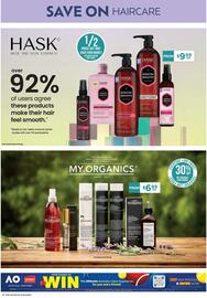 Chemist Warehouse catalogue Page 10