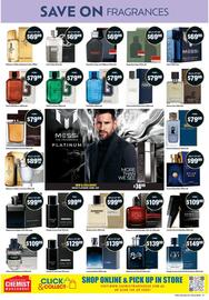 Chemist Warehouse catalogue Page 17