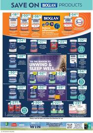 Chemist Warehouse catalogue Page 22