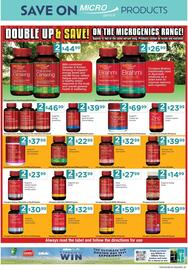 Chemist Warehouse catalogue Page 23