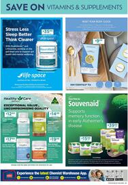 Chemist Warehouse catalogue Page 29