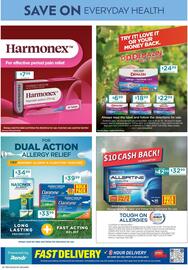 Chemist Warehouse catalogue Page 32