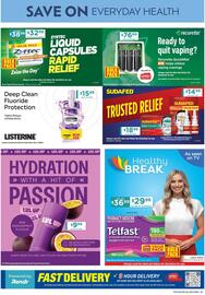 Chemist Warehouse catalogue Page 33